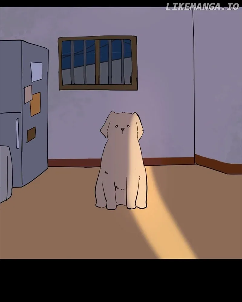 How to Hold X’s Leash Chapter 20 page 82