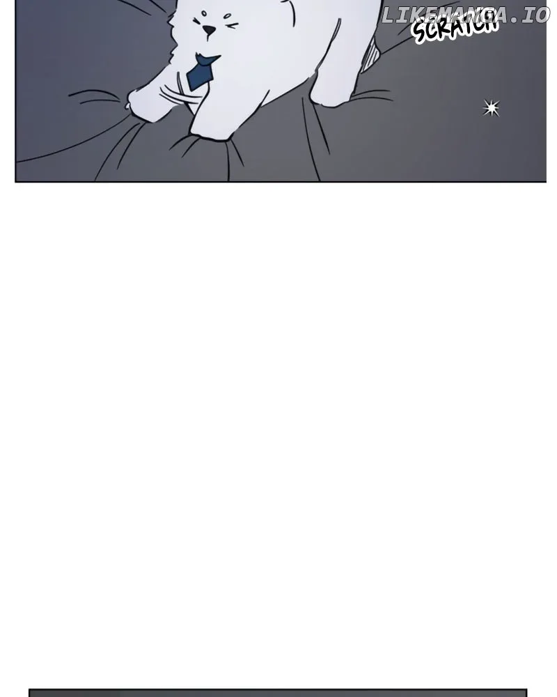How to Hold X’s Leash Chapter 20 page 120