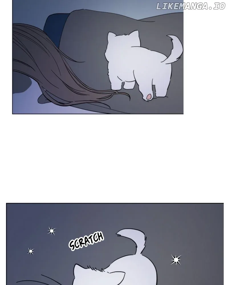 How to Hold X’s Leash Chapter 20 page 119