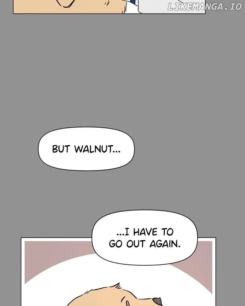 How to Hold X’s Leash Chapter 20 page 77