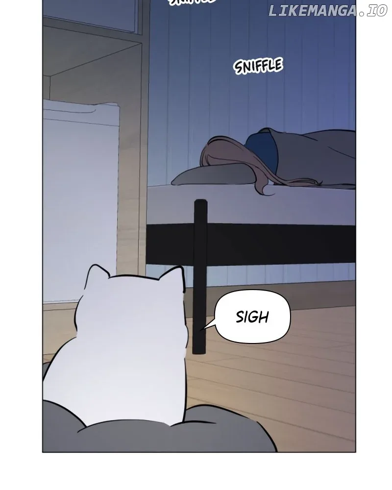 How to Hold X’s Leash Chapter 20 page 110