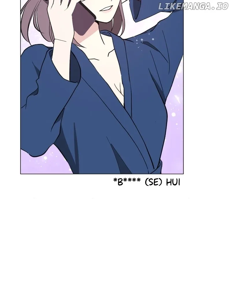 How to Hold X’s Leash Chapter 18 page 25