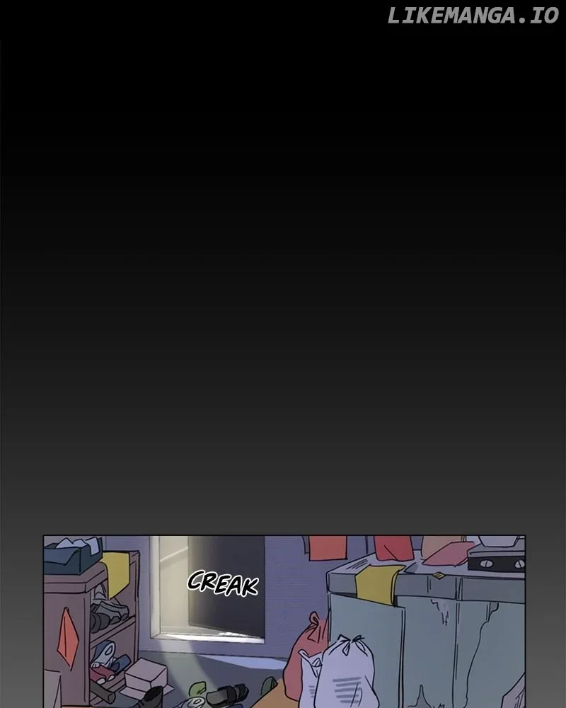 How to Hold X’s Leash Chapter 20 page 73