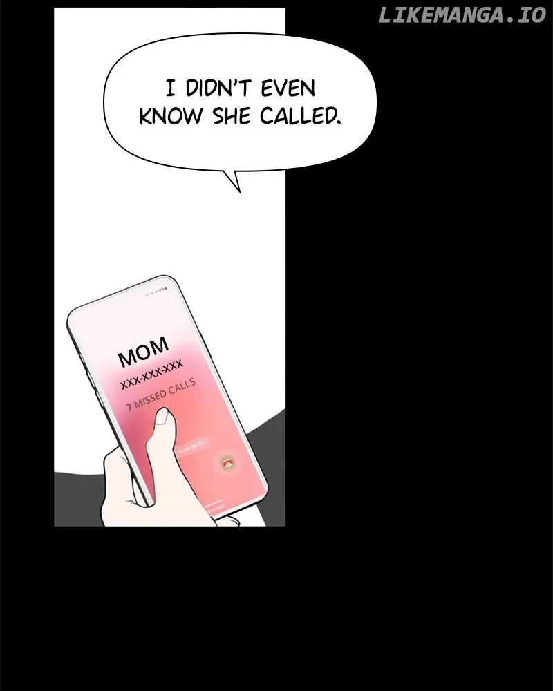 How to Hold X’s Leash Chapter 20 page 91
