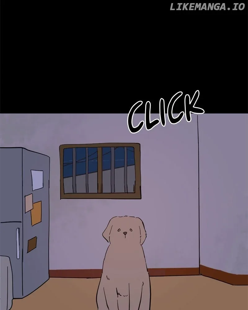 How to Hold X’s Leash Chapter 20 page 83