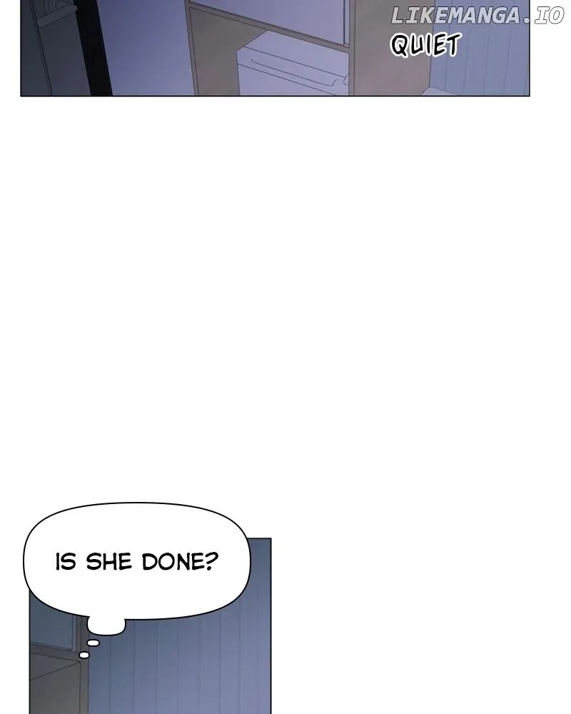 How to Hold X’s Leash Chapter 20 page 114