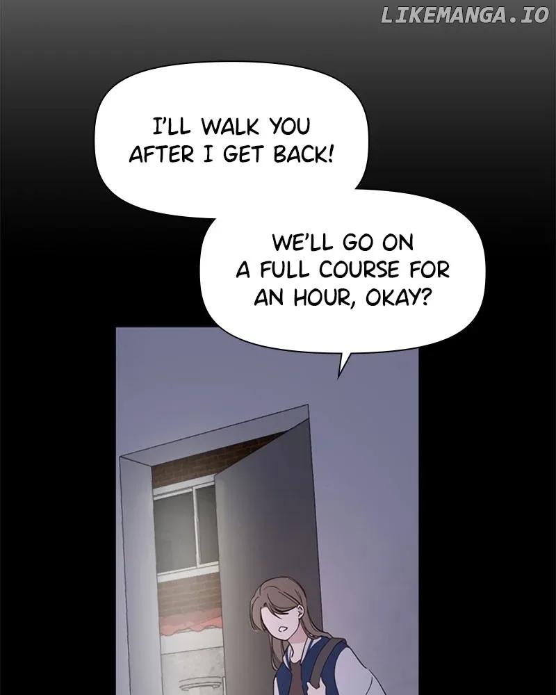 How to Hold X’s Leash Chapter 20 page 80