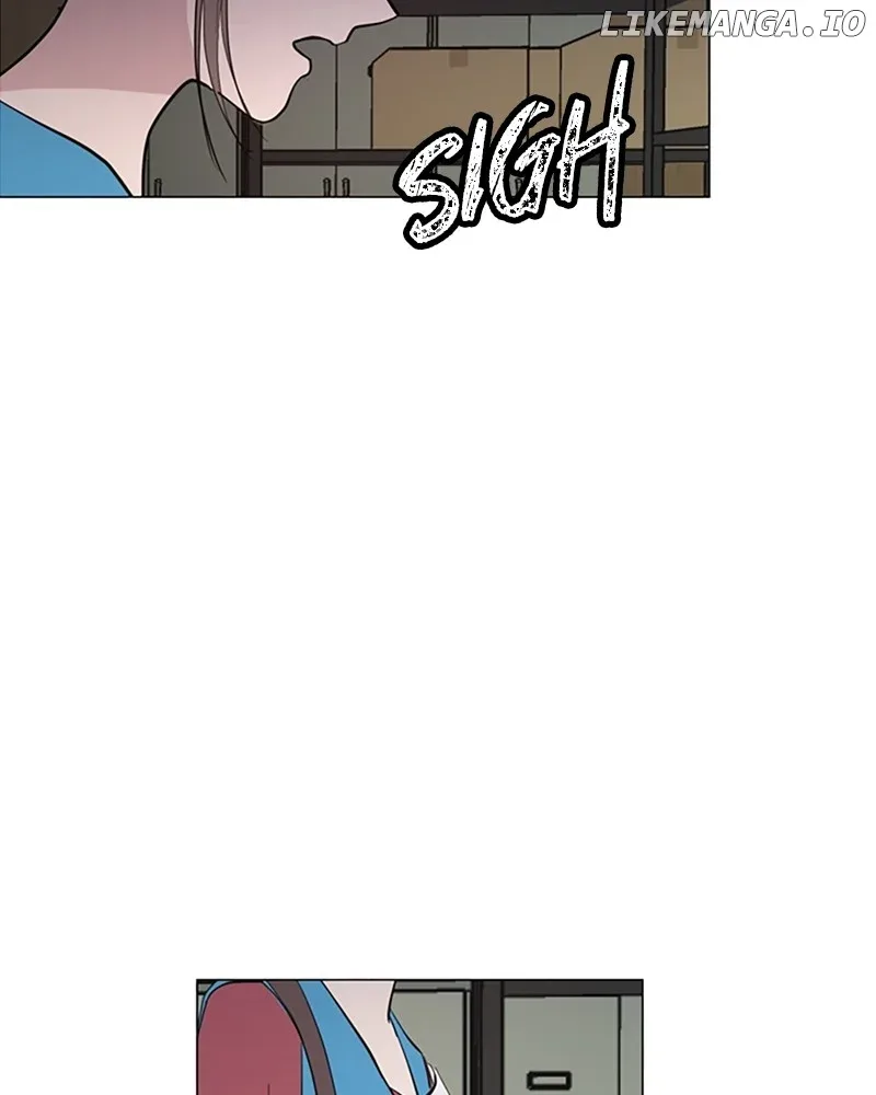 How to Hold X’s Leash Chapter 16 page 74