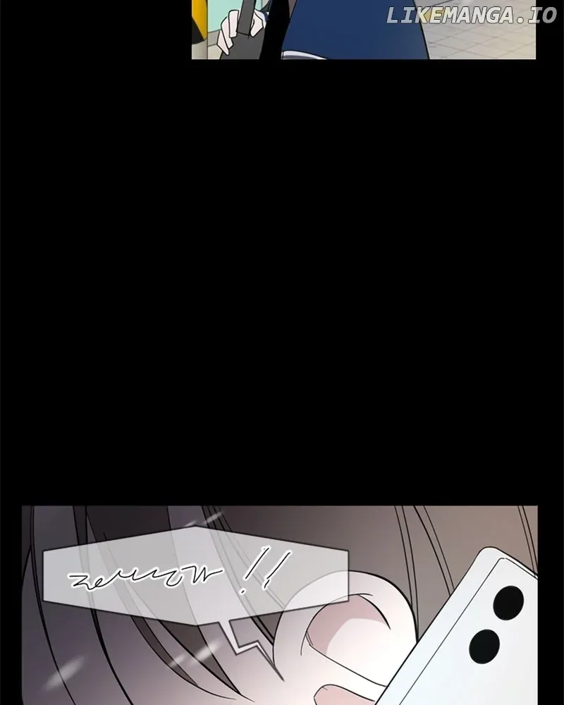 How to Hold X’s Leash Chapter 20 page 93