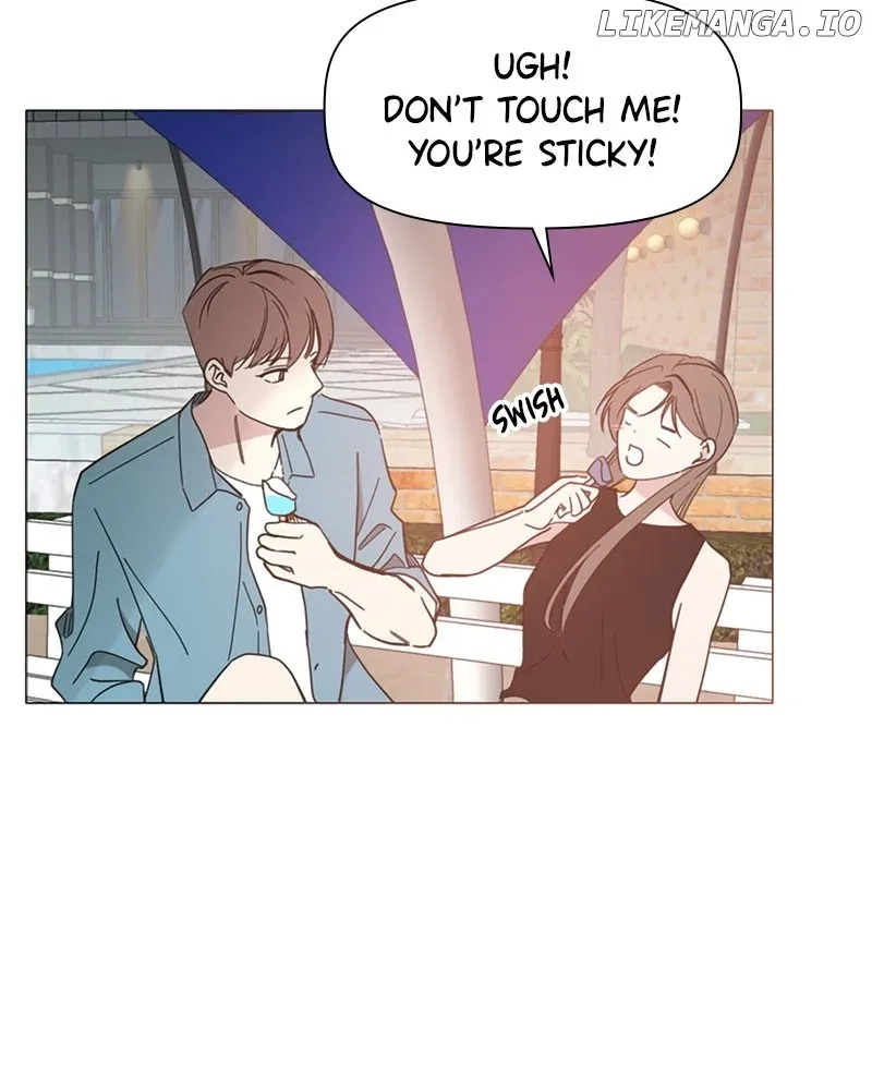 How to Hold X’s Leash Chapter 20 page 58
