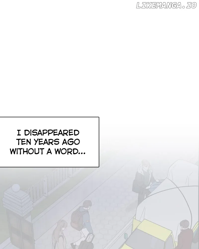 How to Hold X’s Leash Chapter 17 page 44