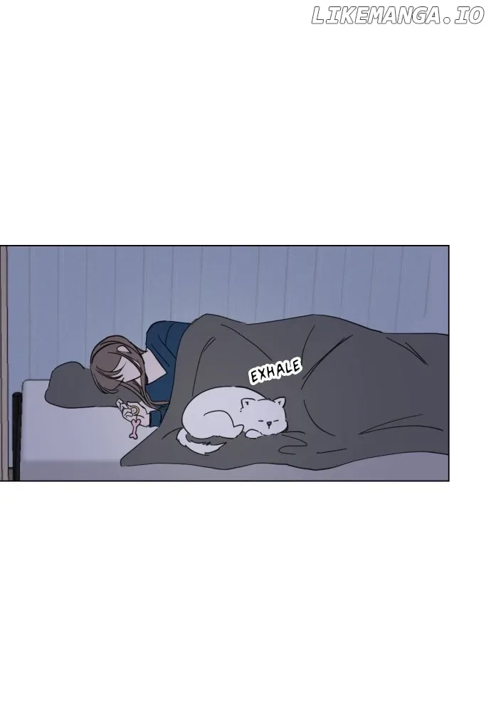 How to Hold X’s Leash Chapter 20 page 123