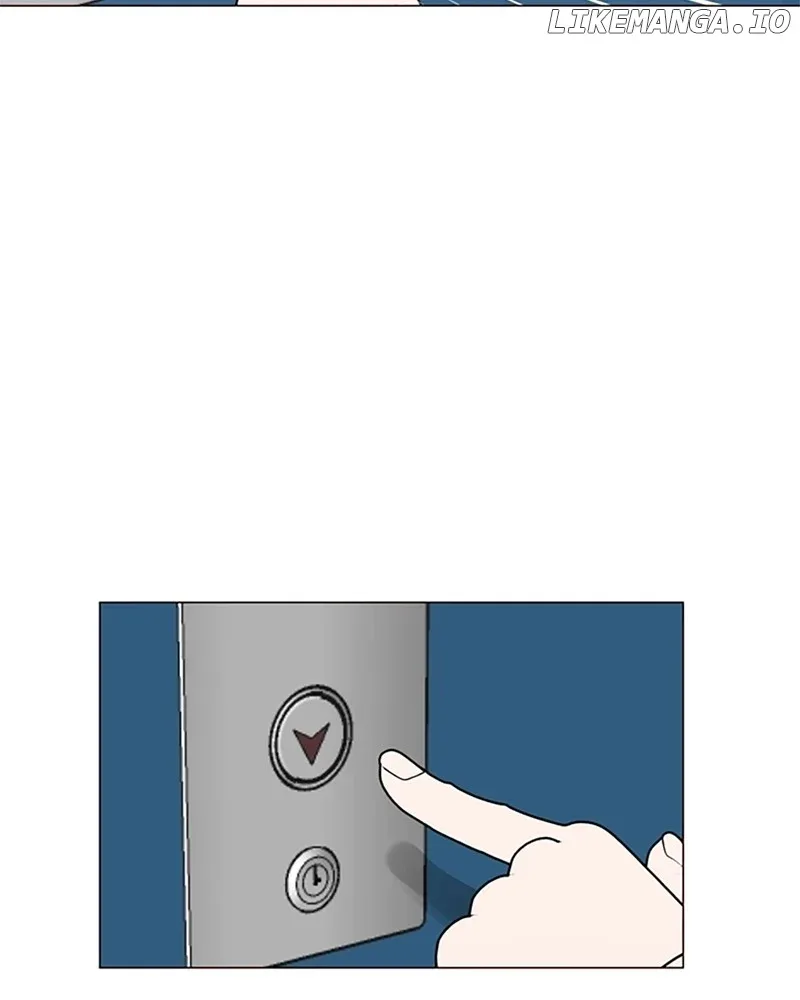 How to Hold X’s Leash Chapter 16 page 55