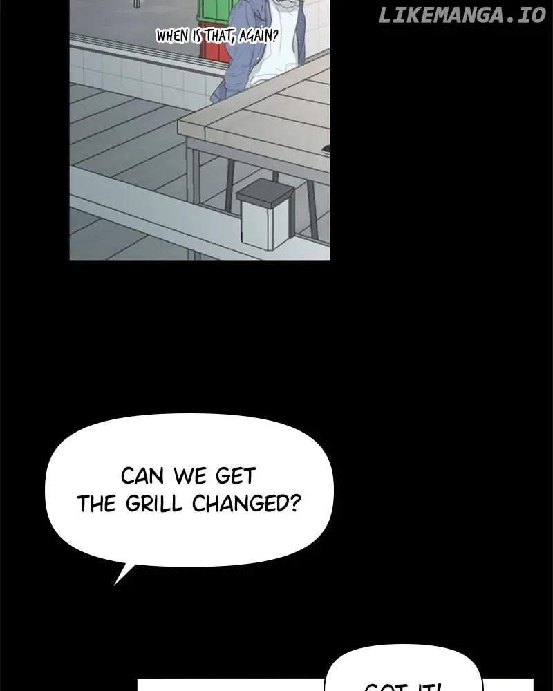 How to Hold X’s Leash Chapter 20 page 86