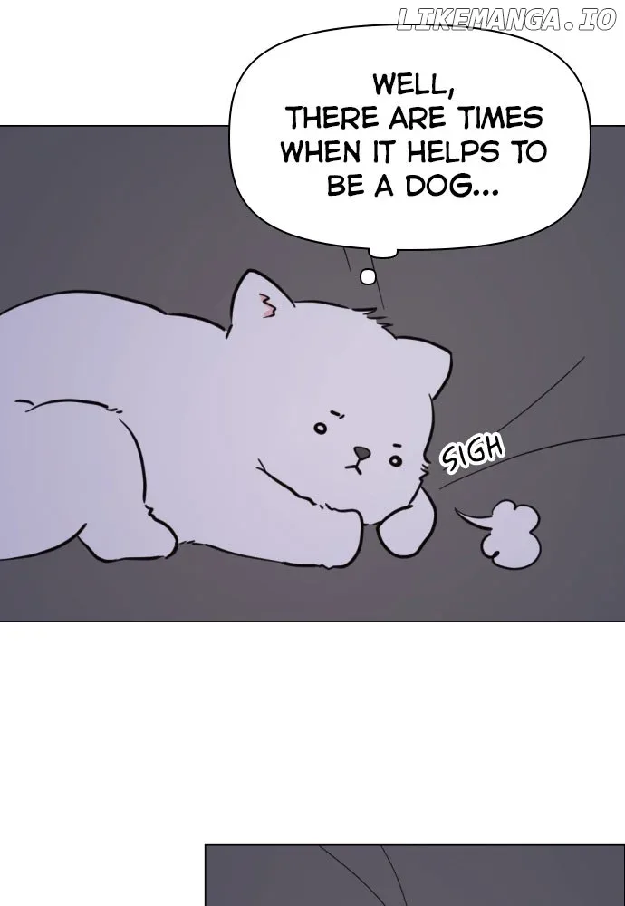 How to Hold X’s Leash Chapter 20 page 126