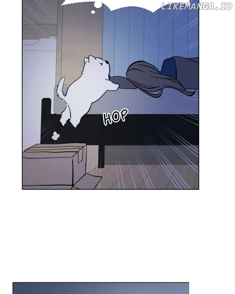 How to Hold X’s Leash Chapter 20 page 118