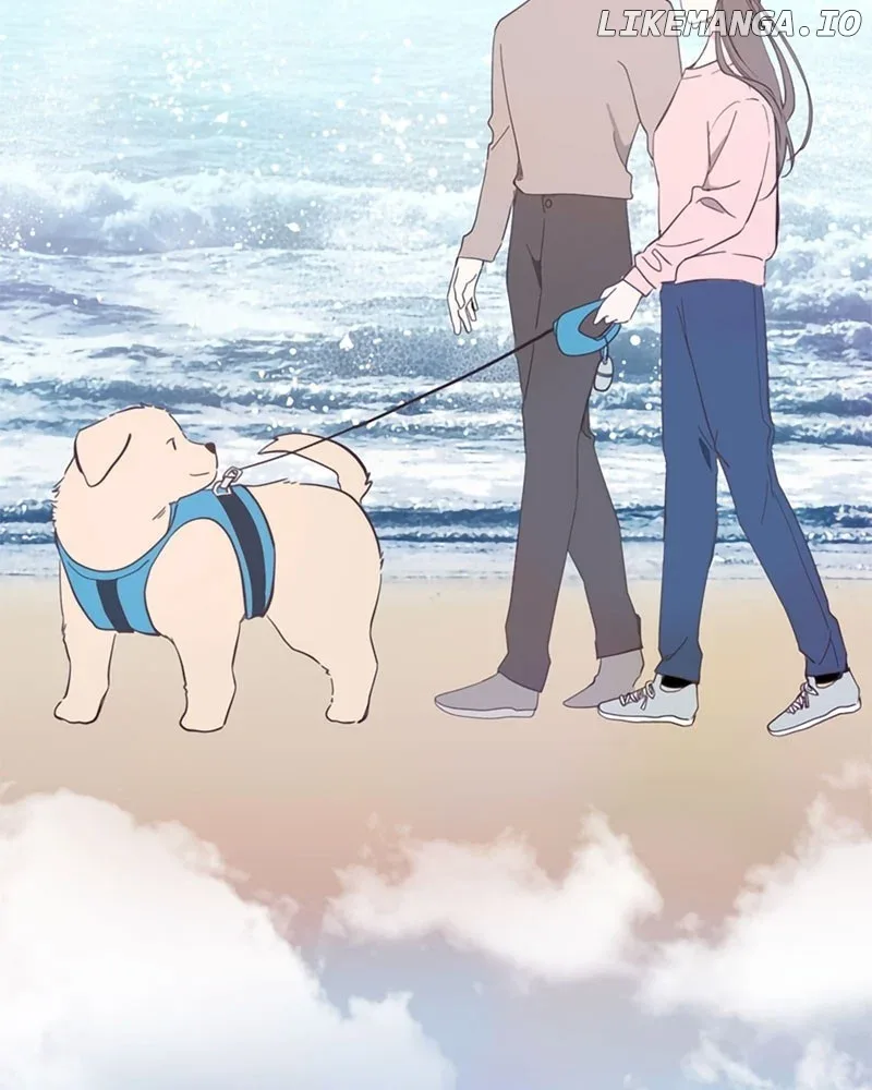 How to Hold X’s Leash Chapter 20 page 66