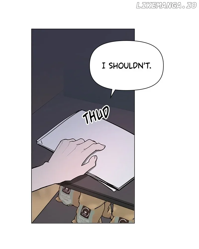 How to Hold X’s Leash Chapter 16 page 77