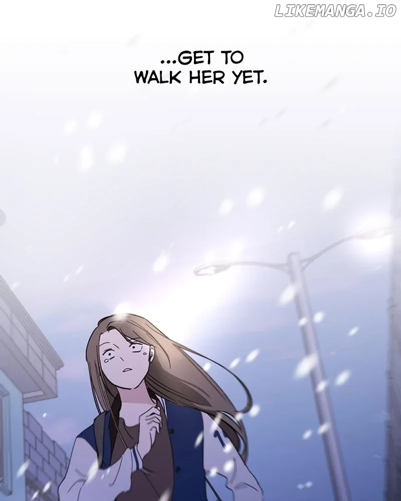 How to Hold X’s Leash Chapter 20 page 99