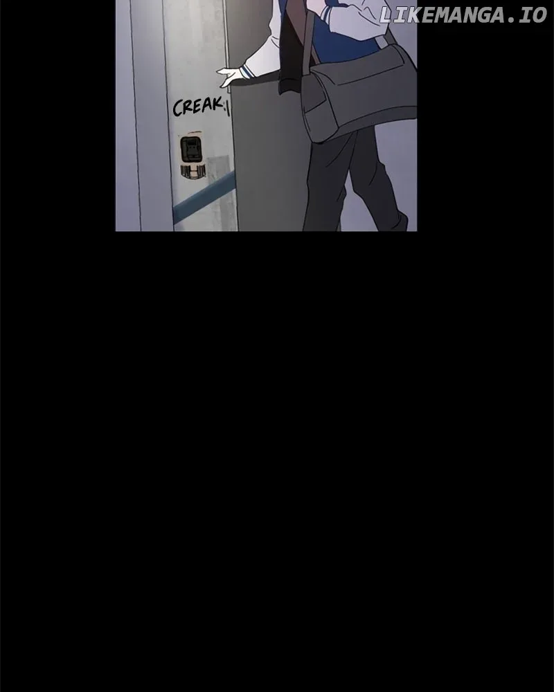 How to Hold X’s Leash Chapter 20 page 81