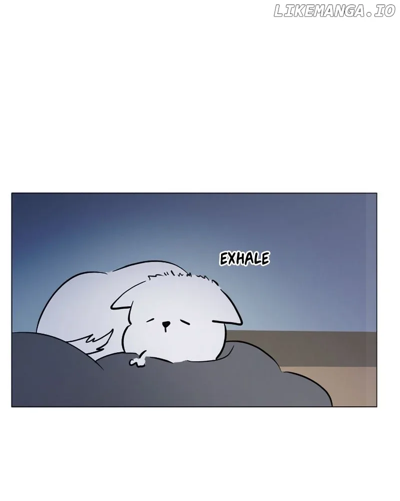 How to Hold X’s Leash Chapter 20 page 111
