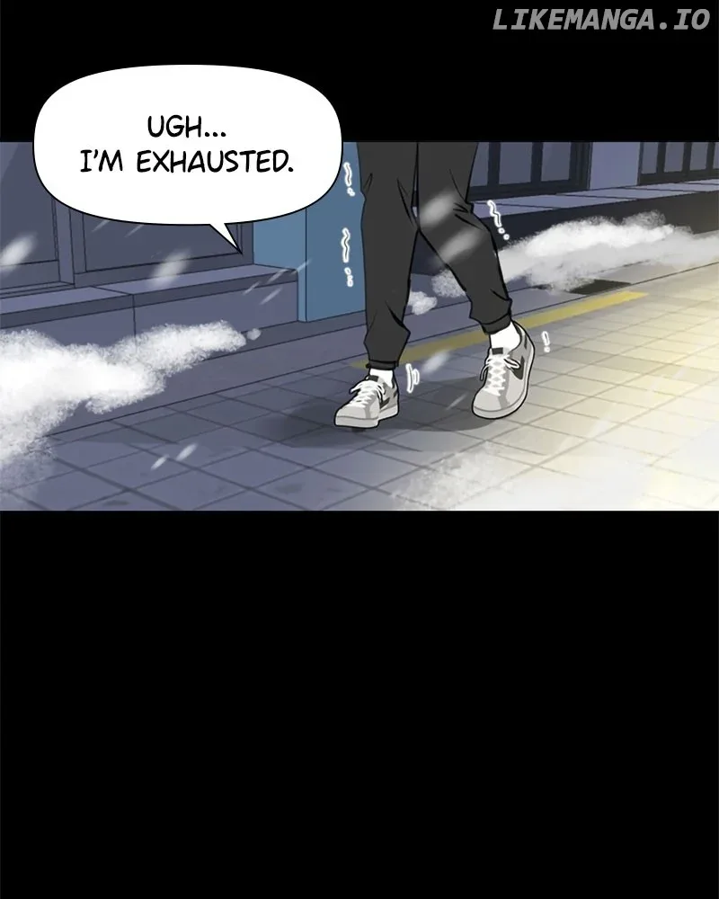 How to Hold X’s Leash Chapter 20 page 90