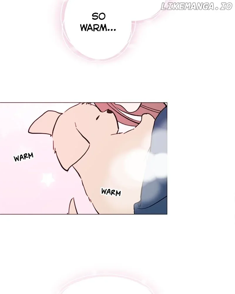 How to Hold X’s Leash Chapter 21 page 3