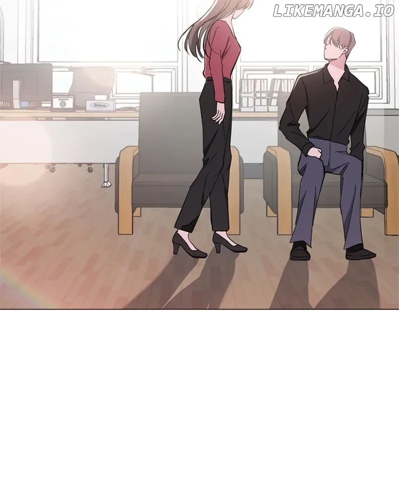 How to Hold X’s Leash Chapter 17 page 56