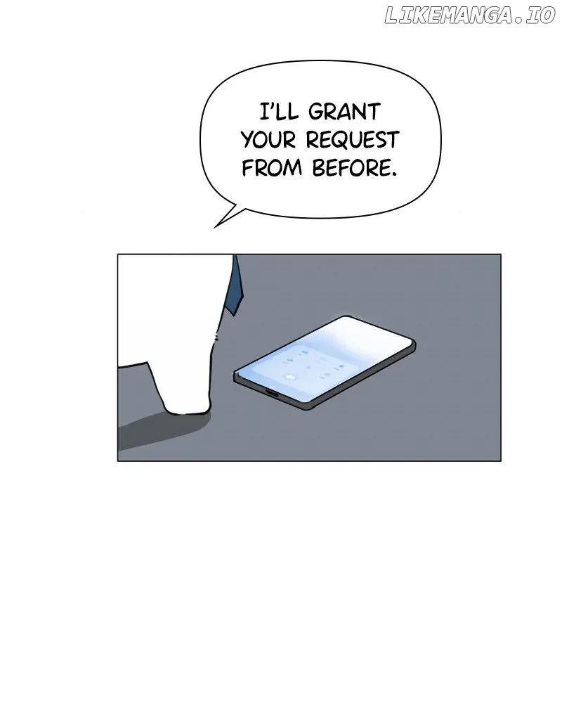 How to Hold X’s Leash Chapter 18 page 26