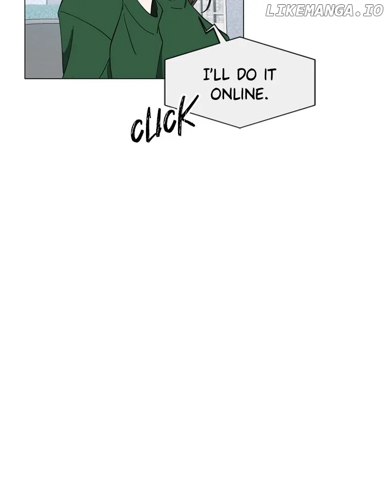 How to Hold X’s Leash Chapter 21 page 40