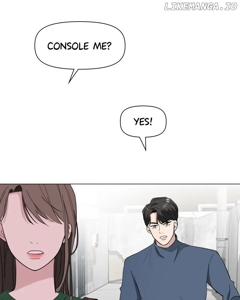 How to Hold X’s Leash Chapter 21 page 19