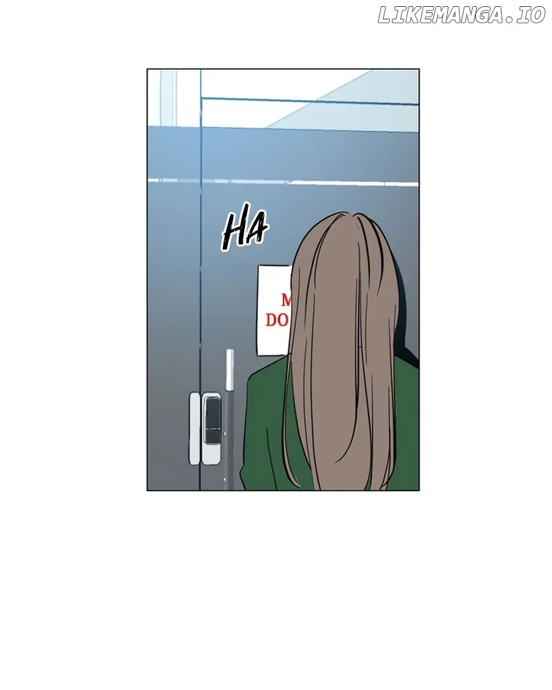 How to Hold X’s Leash Chapter 21 page 38