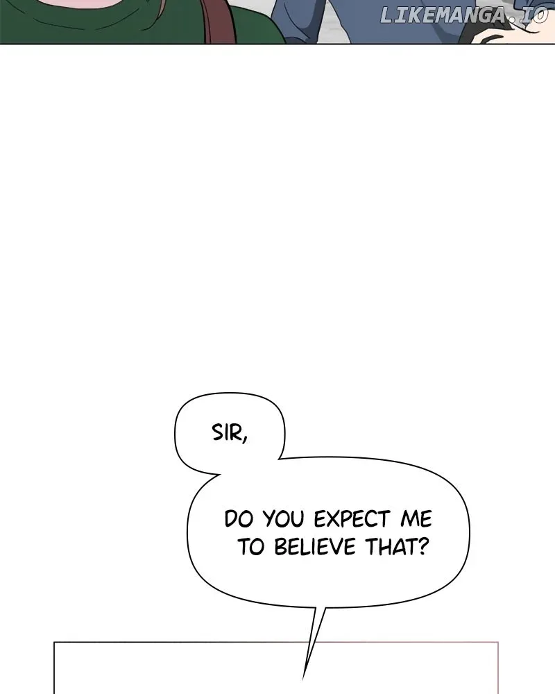 How to Hold X’s Leash Chapter 21 page 20