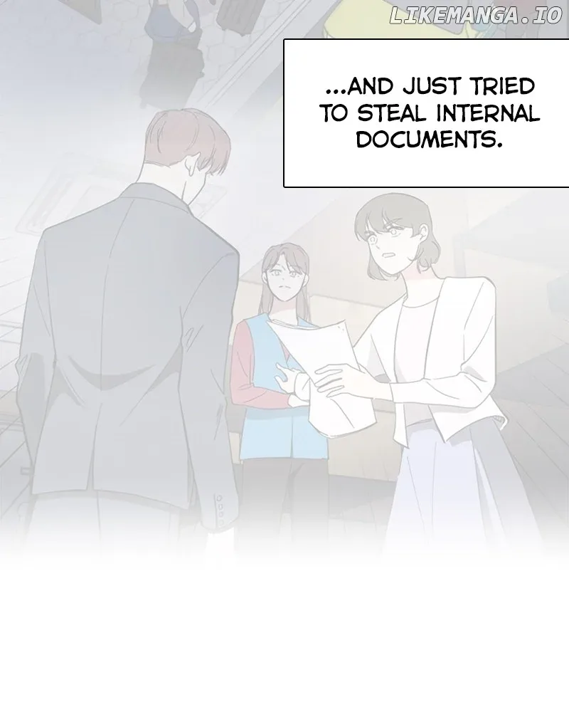 How to Hold X’s Leash Chapter 17 page 45