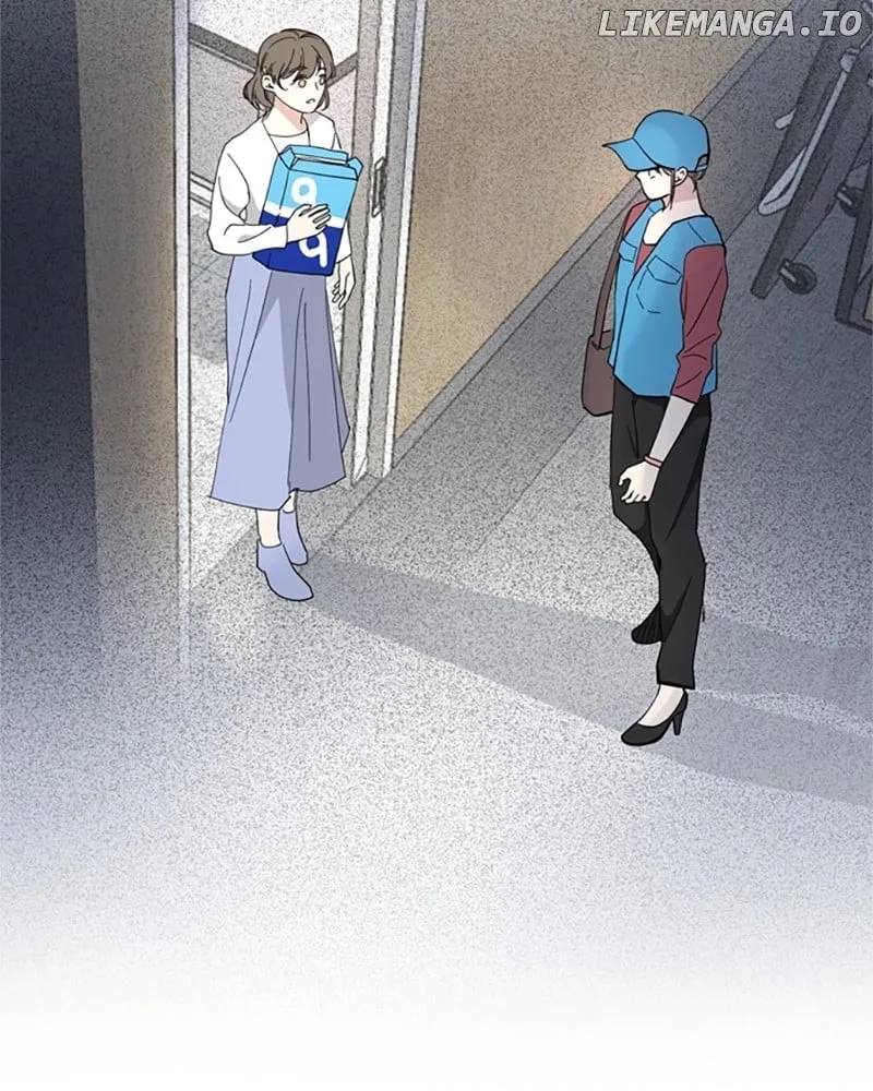 How to Hold X’s Leash Chapter 16 page 88