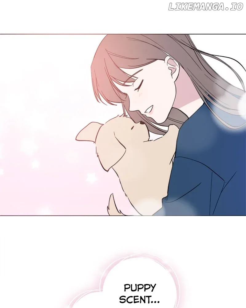 How to Hold X’s Leash Chapter 21 page 2