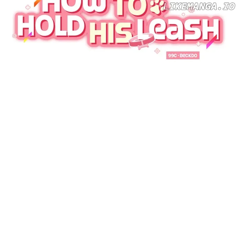 How to Hold X’s Leash Chapter 21 page 16