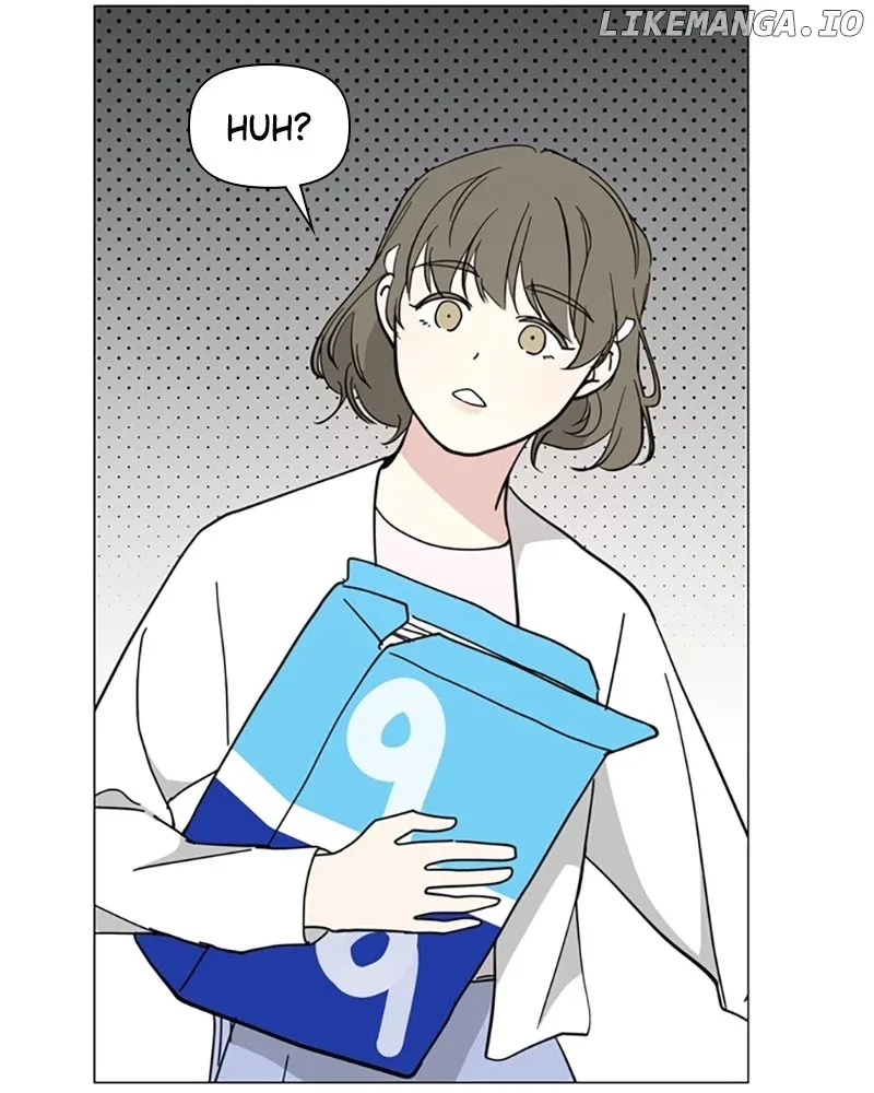 How to Hold X’s Leash Chapter 16 page 86