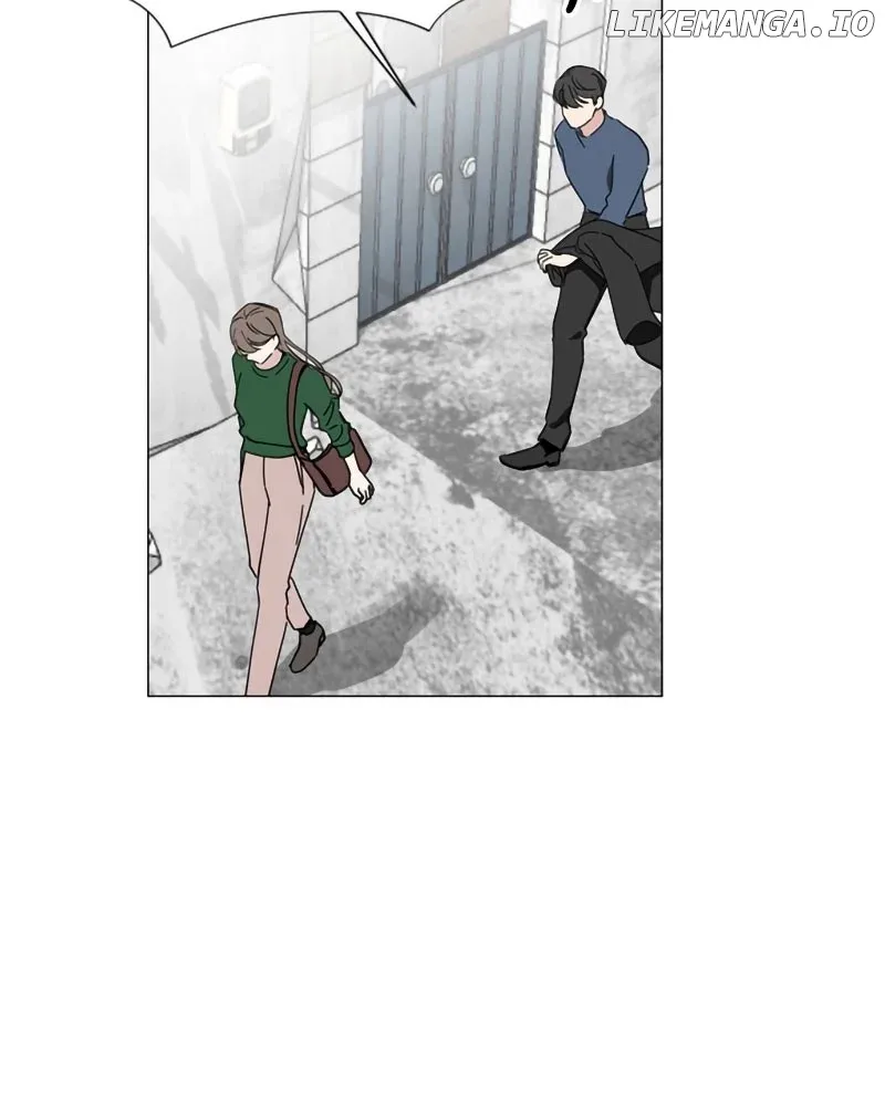 How to Hold X’s Leash Chapter 21 page 18