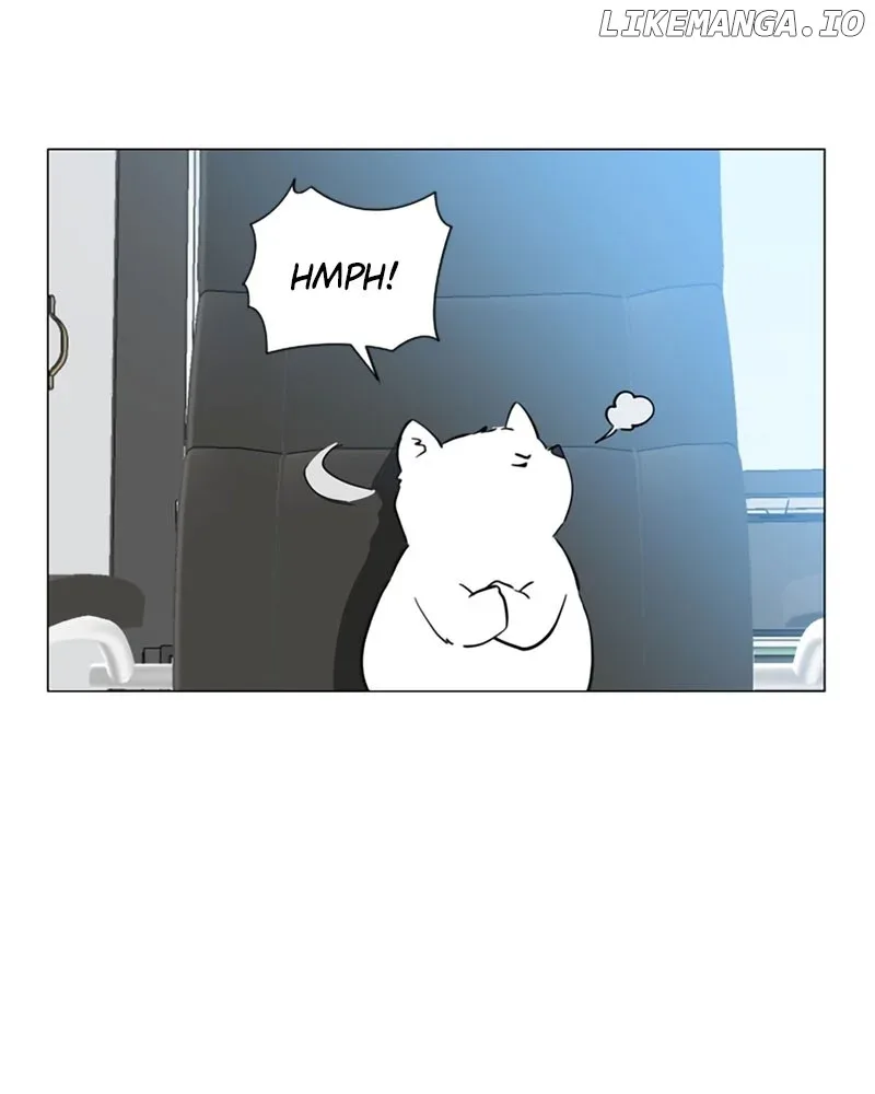 How to Hold X’s Leash Chapter 21 page 41