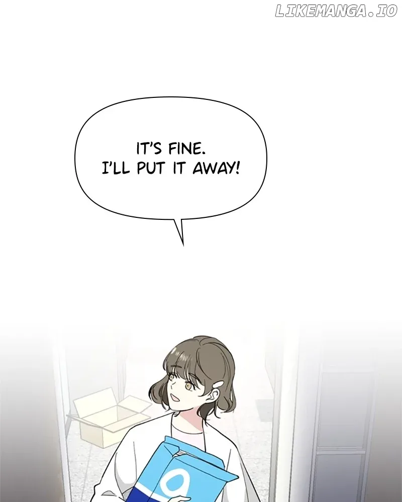 How to Hold X’s Leash Chapter 16 page 83