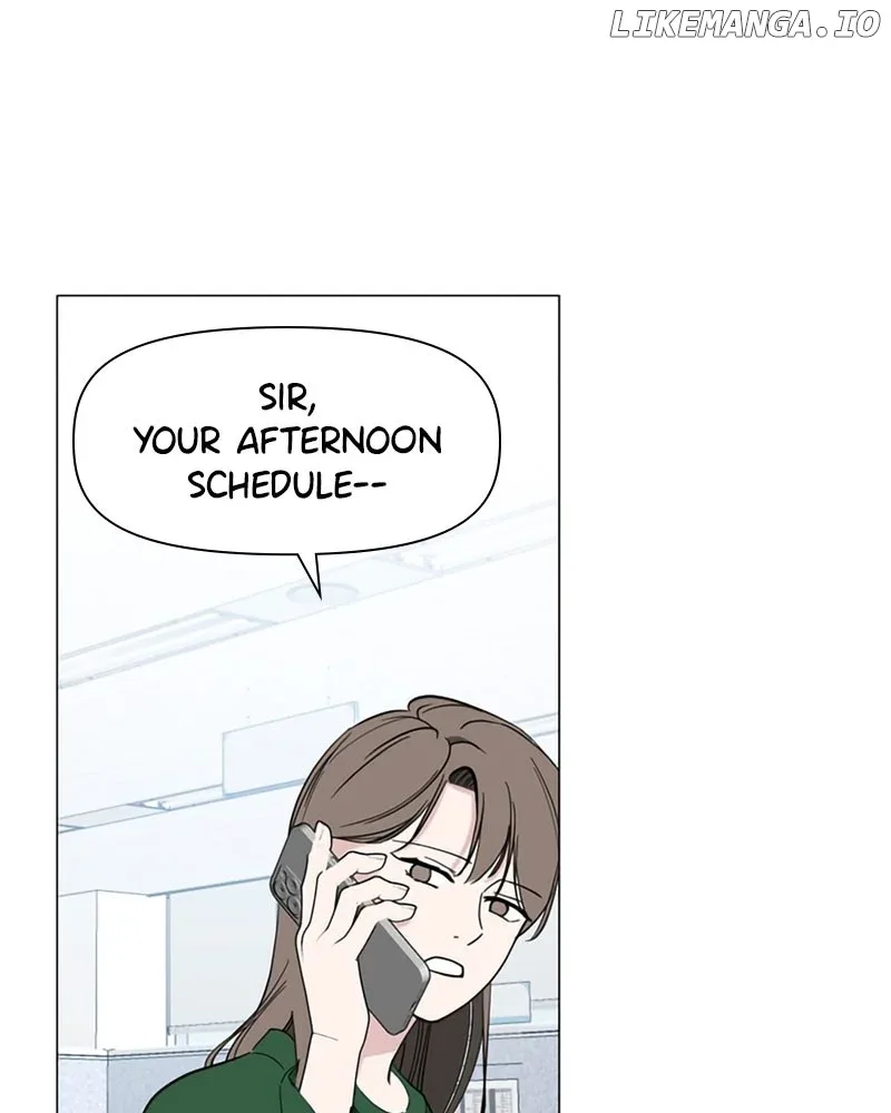 How to Hold X’s Leash Chapter 21 page 39