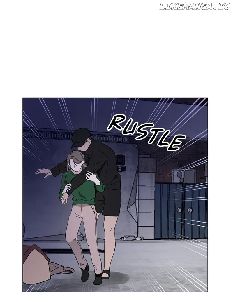 How to Hold X’s Leash Chapter 21 page 81