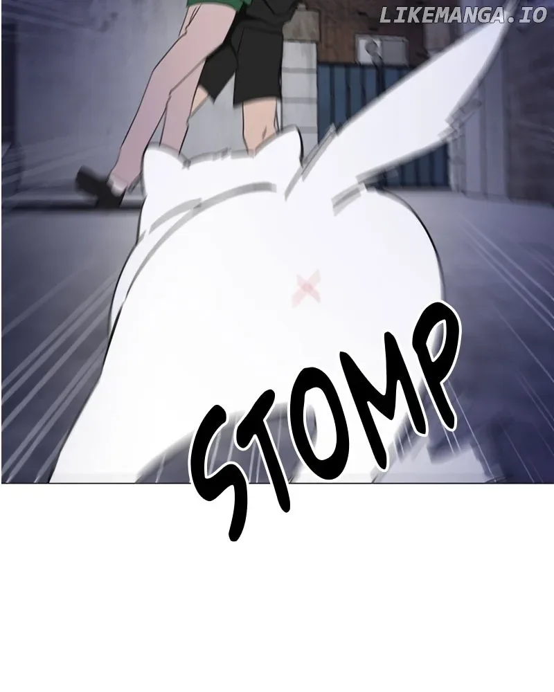 How to Hold X’s Leash Chapter 21 page 93