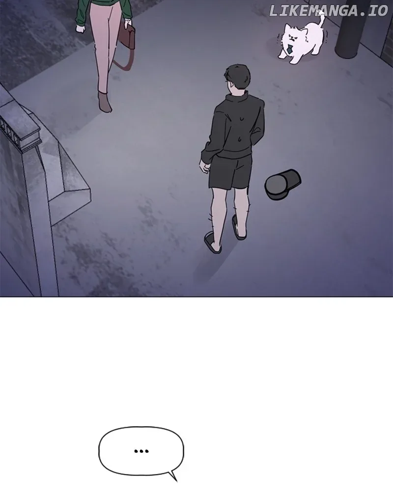 How to Hold X’s Leash Chapter 22 page 19