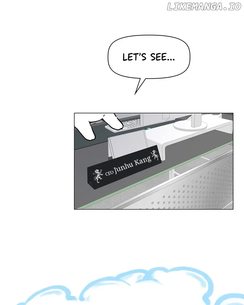 How to Hold X’s Leash Chapter 17 page 59