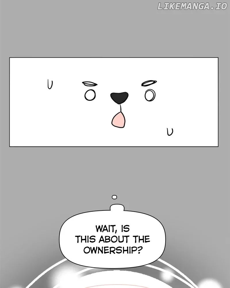 How to Hold X’s Leash Chapter 18 page 47