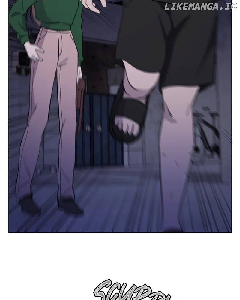 How to Hold X’s Leash Chapter 22 page 22
