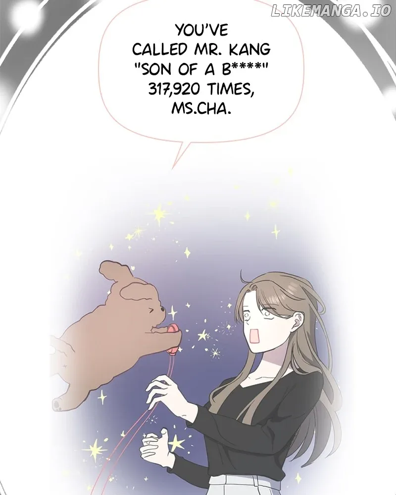 How to Hold X’s Leash Chapter 18 page 48