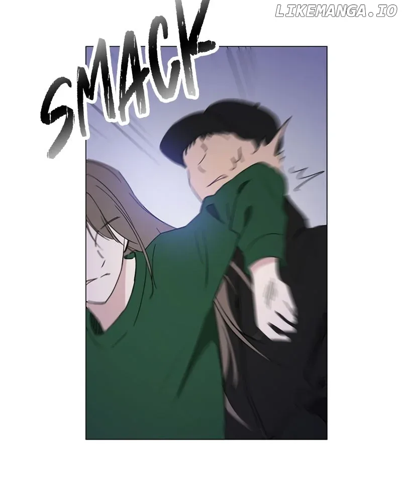 How to Hold X’s Leash Chapter 21 page 85